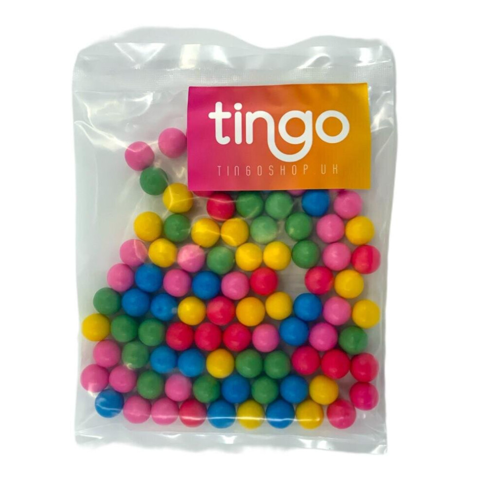 Bubblegum Balls 500g