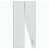Magic Magnetic Fastening Curtain Mosquito Fly Bug Insect Net Door Screen Mesh UK 2