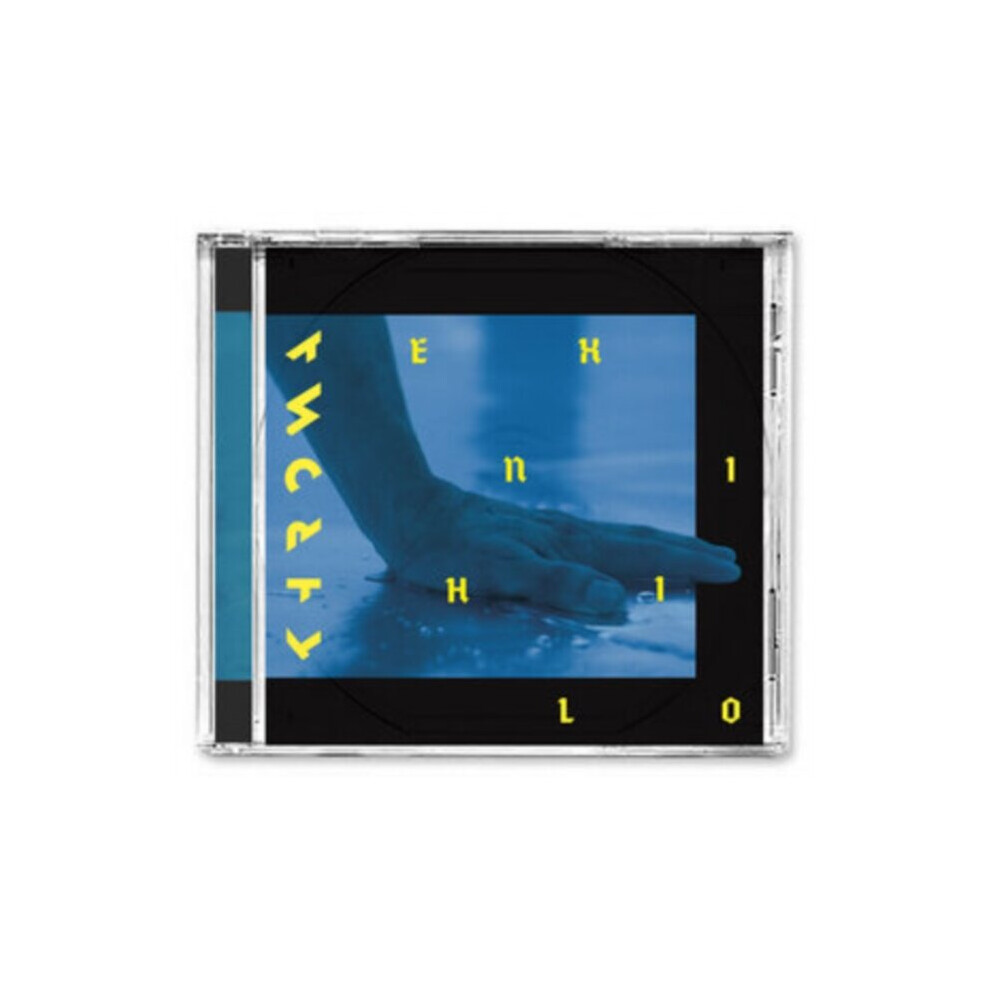 EX NIHILO - KHROMA - CD