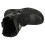 New Rock (38) New Rock Metallic Plattform Stiefel - Schwarz unisex 5