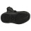 New Rock (42) New Rock Metallic Plattform Stiefel - Schwarz unisex 4