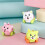 Classic Mini Auto Cats Car Animal Wind up Clockwork Developmental Toy Kids Gift 3