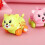 Classic Mini Auto Cats Car Animal Wind up Clockwork Developmental Toy Kids Gift 5