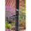 Gardensity Parasol with winding crank & tilt function Green 2.7m 5