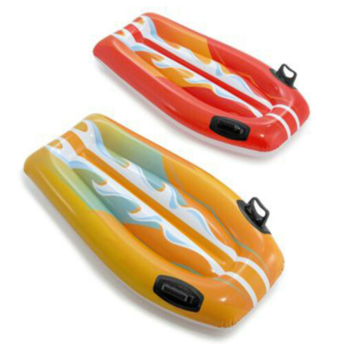 Intex Intex Joy Riders Surf Beach Inflatable Toy