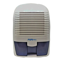 Air Dehumidifier 1500ml Compact for Damp & Condensation