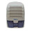 Air Dehumidifier 1500ml Compact for Damp & Condensation 1