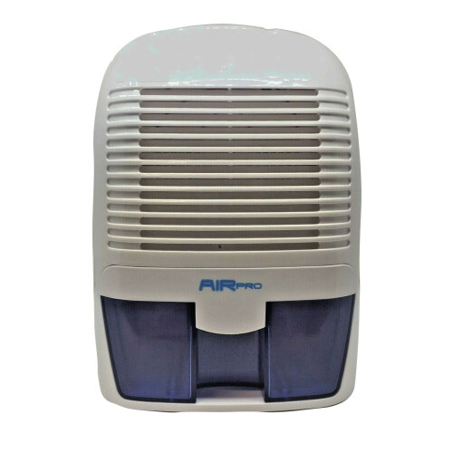 Air Dehumidifier 1500ml Compact for Damp & Condensation