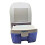 Air Dehumidifier 1500ml Compact for Damp & Condensation 2