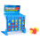 Portable Kid Interactive Intellectual Bouncing Ball Board Game Children Gift Toy 9