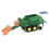 Bruder Bruder John Deere Big Balepress 02017 1