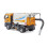 Bruder Bruder MAN TGS Street sweeper 03780 1