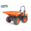 Bruder Bruder AUSA Minidumper 02449 1