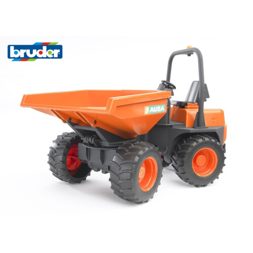 Bruder Bruder AUSA Minidumper 02449