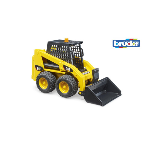 Bruder Bruder CAT Skid Loader 02481