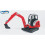 Bruder Bruder Schaeff HR16 Mini Excavator 02432 1