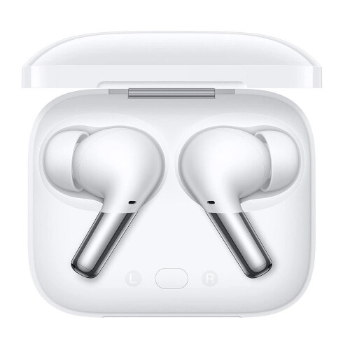 OnePlus OnePlus Buds Pro E503A - Glossy White