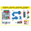 Mario Kart Racing Deluxe Playset - Board Game 3