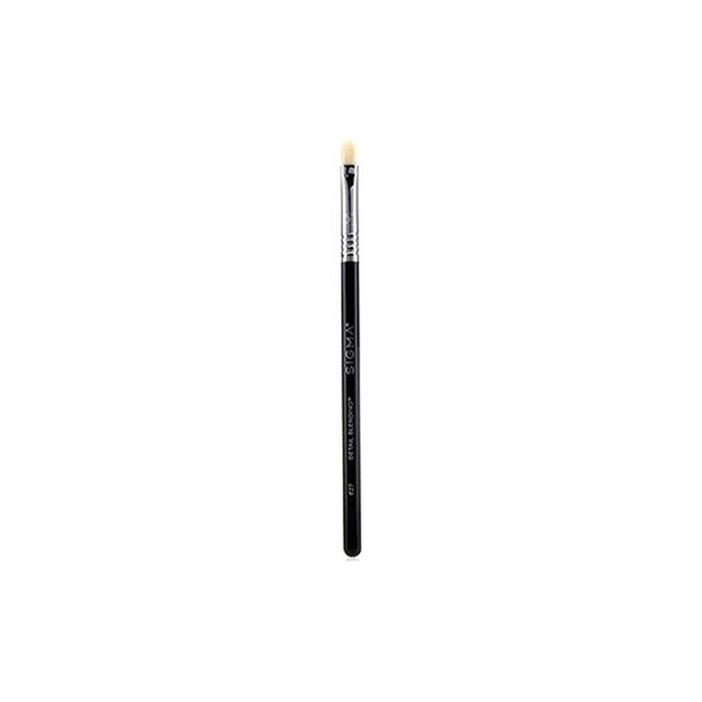 Sigma Beauty 241928 E27 Detail Blending Brush