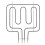 Belling GENUINE BELLING OVEN GRILL HEATER HEATING ELEMENT 2700W 083592000 2