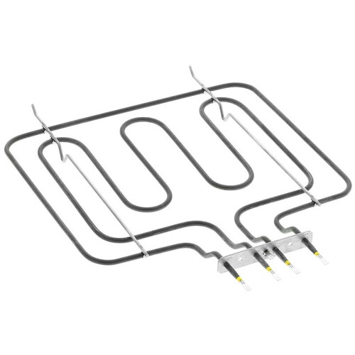 Belling GENUINE BELLING OVEN GRILL HEATER HEATING ELEMENT 2700W 083592000