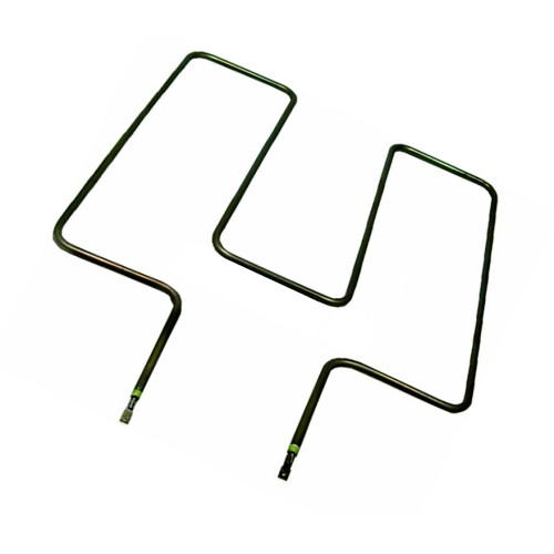 Hoover GENUINE HOOVER CANDY OVEN GRILL LOVWER HEATER HEATING ELEMENT 1100W 2