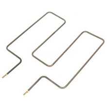 GENUINE HOOVER CANDY OVEN GRILL LOVWER HEATER HEATING ELEMENT 1100W