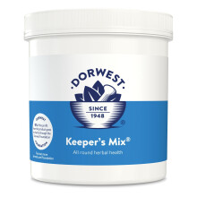 (500g) Dorwest Keeper's Mix®