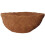 Gardman Gardman Hanging Basket Co-Co Liner 16" (40CM) 1