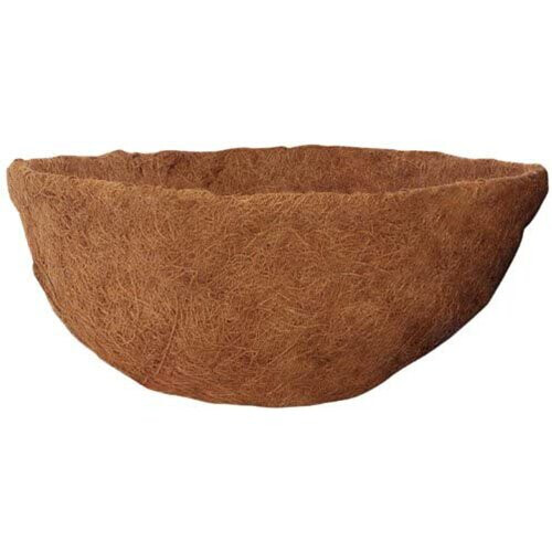 Gardman Gardman Hanging Basket Co-Co Liner 16" (40CM)