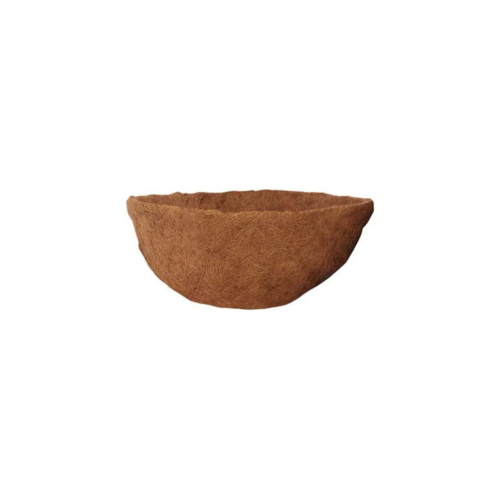 Gardman Hanging Basket Co-Co Liner 16" (40CM)