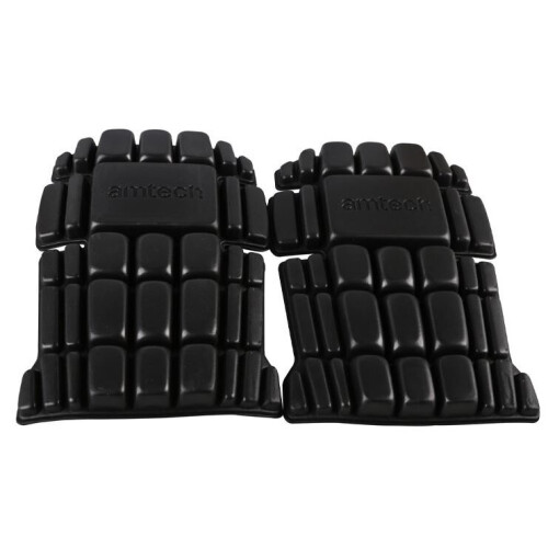 Pair of Work Trouser Knee Pad Inserts