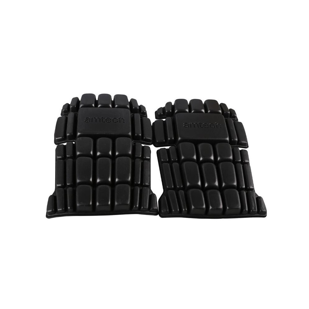 Pair of Work Trouser Knee Pad Inserts