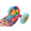 Cocomelon Deluxe Tri Scooter 8