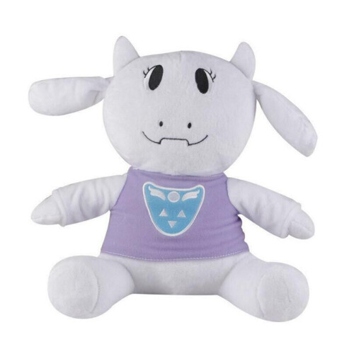 New Papyrus 36cm) Deltarune Undertale Lancer Ralsei Asriel Plush