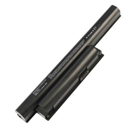 FUTUREBATT Laptop Battery for SONY VAIO VGP-BPS22 VGP-BPS22A PCG-71311M PCG-71313M PCG-61611M VPC-EA1 6 Cells 58Wh