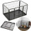 Puppy Dog Play Pen Whelping Dog Crate Cage Fence With Tray 1