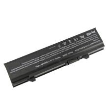 FUTUREBATT Laptop Battery for Dell Latitude E5400 E5410 E5500 E5510 KM742 RM668 KM760 T749D WU841 KM760 KM752 MT186 11.1V 5200mAh