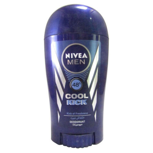 NIVEA Nivea Men Cool Kick Deo Stick 40 mL