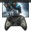 (Black) Bysion Brand New Xbox One Black Wireless Controller Works For Pc 2.4G 8
