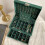 3 Layer Large Jewellery organize storage necklace storage box 12