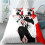 (Style 16, Single) Naruto Bedding Single Double Duvet Cover Cartoon 1