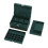3 Layer Large Jewellery organize storage necklace storage box 2