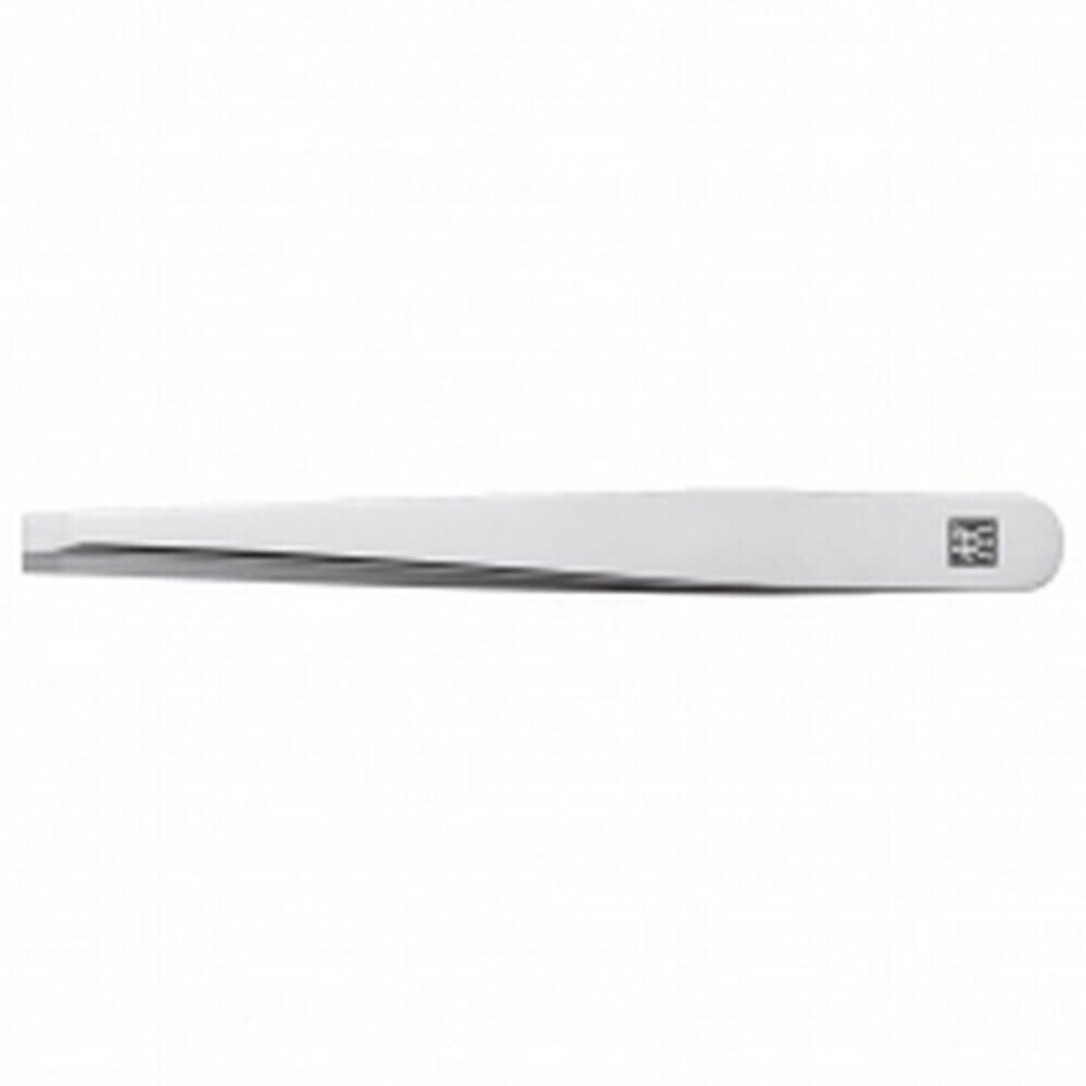 Zwilling Classic Inox Tweezers Straight - Model 78132-101, Beauty Tool