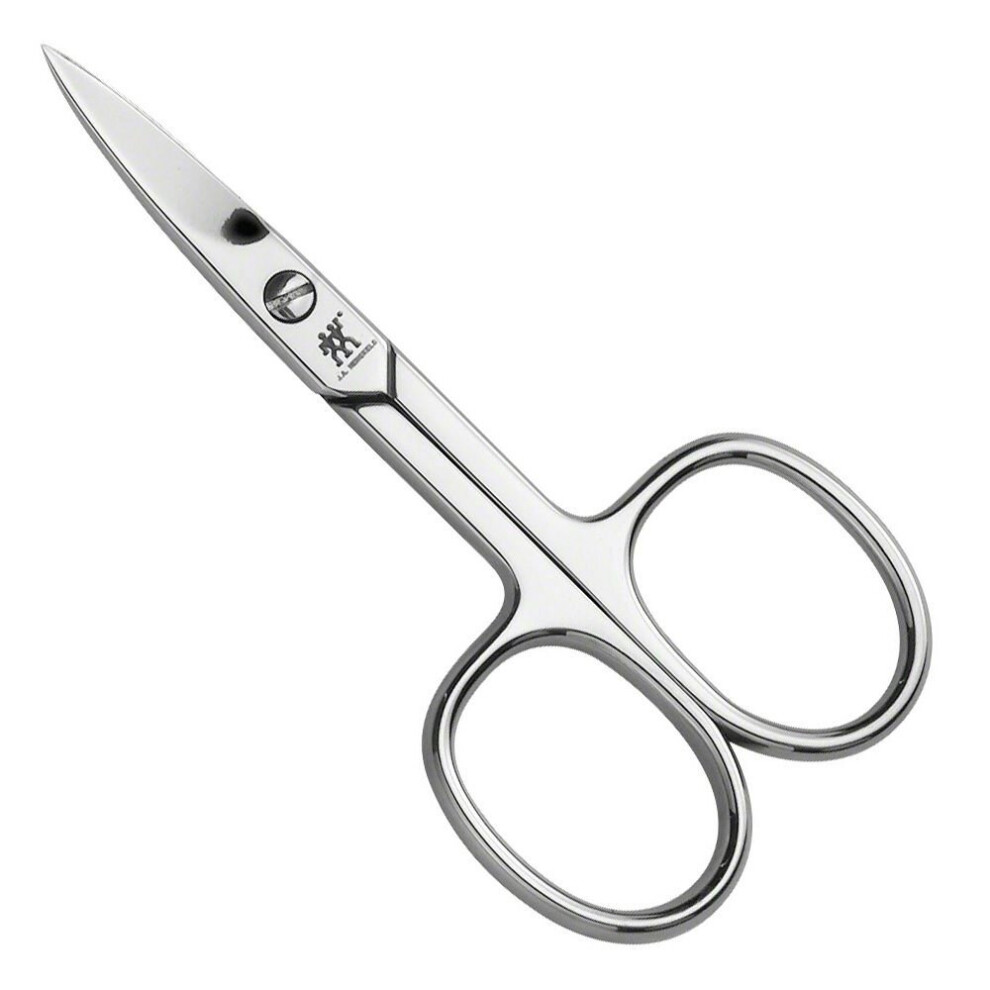 Zwilling Classic Inox Nail Scissors Trim with Confidence 90mm ( 47552-091)