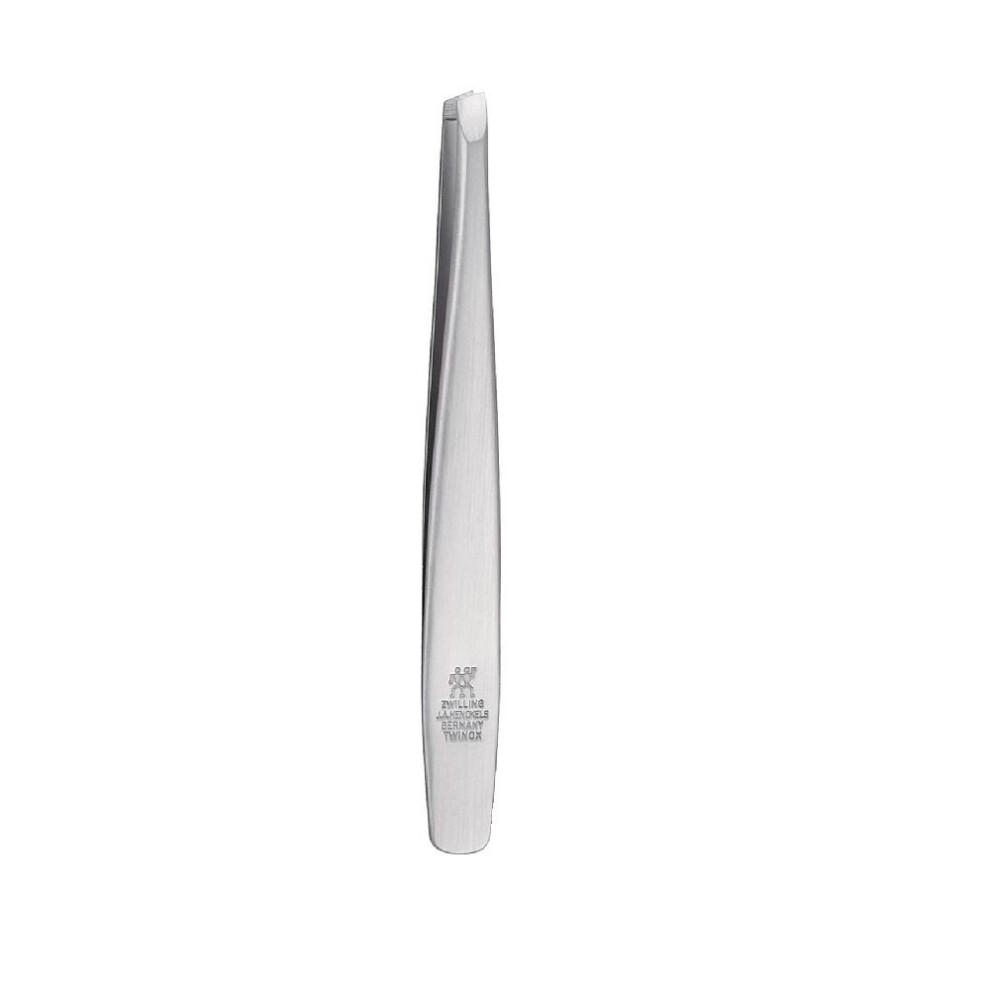 Zwilling Twinox Tweezer Slanted 78146-101