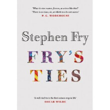 Fry's Ties