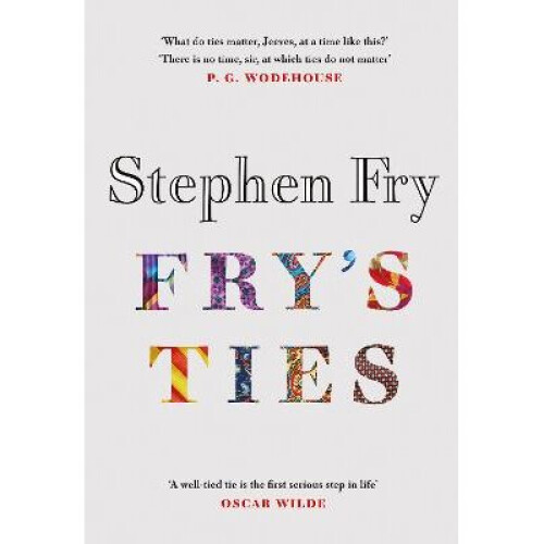 Fry's Ties