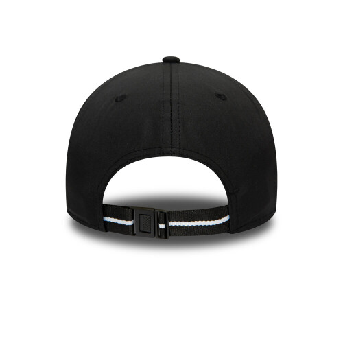 New Era New Era Stack Logo 9Forty Cap ~ New York Yankees 1