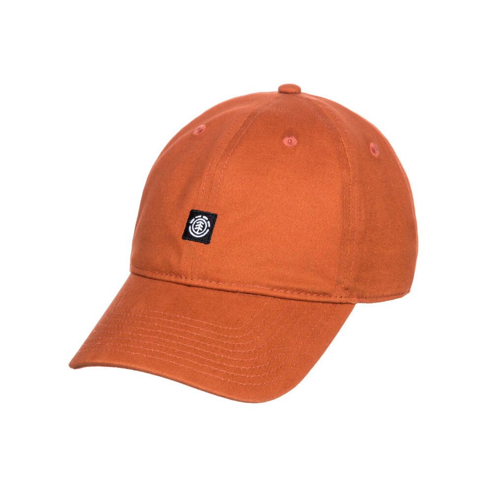 Element Men's Adjustable Cap ~ Fluky Dad ginger